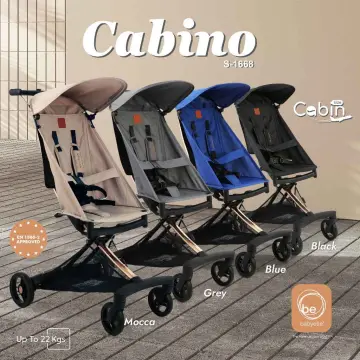 Stroller hotsell babyelle neolite