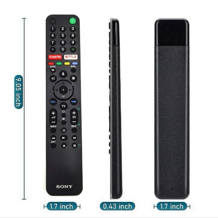 via-android-4k-ultra-hd-bluetooth-remote-control-rmt-tx500p-with-voice-netflix-play