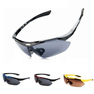 【CW】✣▽  Outdoors Cycling Riding Mens SunGlasses Eyewear Goggles Glasses UV400  sunglasses