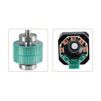 ：”{》： Nema 11 Step Motor 2Phase 4 Lead 1.8° 34Mm Length Low Noise Mini Stepper Motor High Torque