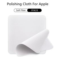 Polishing Cloth For Apple iPhone 14 13 iPad Air Macbook Screen Display Camera Polishing Cleaning Wipe Cloth For Xiaomi Samsung