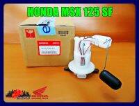 HONDA MSX 125 SF FLOAT UNIT ASSY FUEL PUMP "GENUINE PARTS" // ลูกลอยวัดระดับน้ำมันเชื้อเพลิง Honda MSX 125 SF ของแท้ รับประกันคุณภาพ