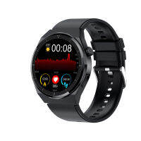 T88 Smart Watch HD 1.32-inch Touch Screen 8763e Bluetooth-compatible Call With Encoder Sports Fitness Bracelet