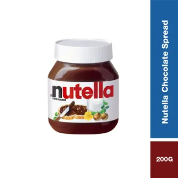 nutella 5kg - Buy nutella 5kg at Best Price in Malaysia