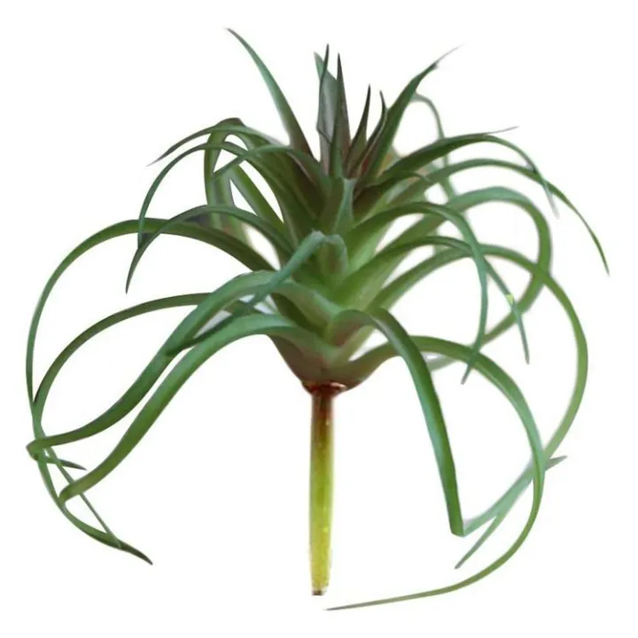 Artificial Fake Tillandsia Small Artificial Plants Decor DIY Small