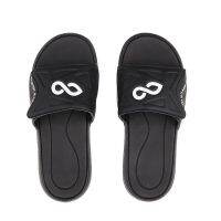 Kids Sports Slippers Fashion Boy Girl Outdoor Beach Shoe Men Womens Non-slip Thick Slipper EVA Household Shower Room Flip Flop