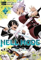 (PHN) HELL MODE อยากเล่นโหดขอโหมดนรก เล่ม 1-2