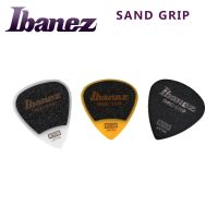 Ibanez Grip Wizard Series Sand Grip Plectrum Electric Acoustic Guitar Pick  1/piece Made in Japan Guitar Bass Accessories