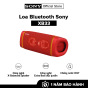 Loa Bluetooth Sony SRS-XB33l Công nghệ EXTRA BASSTM l Công nghệ X thumbnail