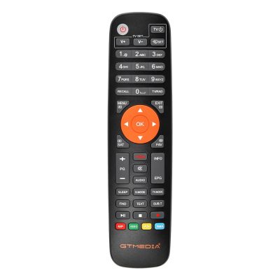 gtmedia remote control for V7 V8 for wholesale