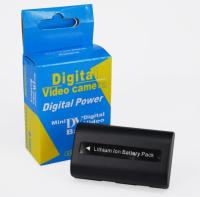 แบตกล้อง BAT SAMSUNG SB-LSM80 SB LSM80 7.4V 1000mAh Digital Camera Battery For SAMSUNG VP-DC165 VP-DC565 SC-D365 VP-D455 VP-DC161 VM-DC160