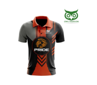 style Hot 2023 new pride high-quality fully sublimated high-quality polo customized series 29 Size：s-6xl