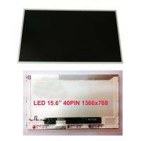 จอ หน้าจอ notebook laptop screen led 15.6 WXGA HD 40 pin Size (cm) 42cm x 29cm x 7cm (16.54in x 11.42in x 2.76in)  1366x768