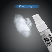 20ml Solid Anti Fog Agent Swim Goggles Glasses Lens Defogger Diving Mask Cleaner Anti Fog Agent Antifogging Spray Mist Supplies Goggles