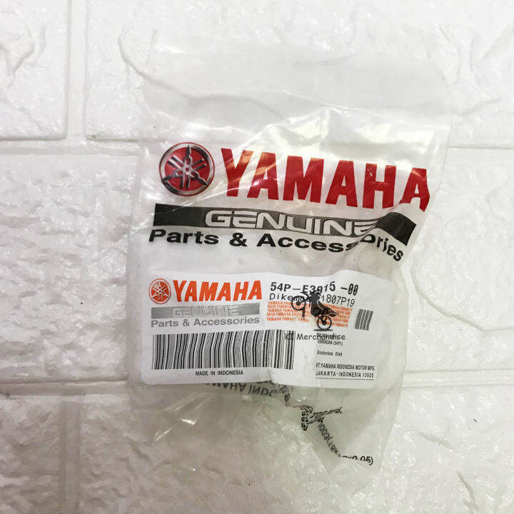 Genuine Yamaha Fuel Filter Lazada PH