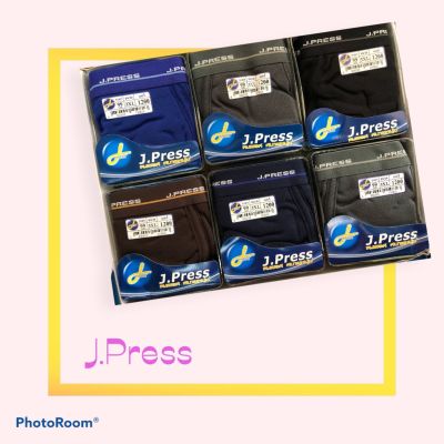 MiinShop เสื้อผู้ชาย เสื้อผ้าผู้ชายเท่ๆ กางเกงใน j.press เจเพรส รุ่นเปิดเป้า XL-2XL-3XL เสื้อผู้ชายสไตร์เกาหลี