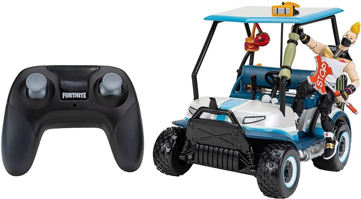 fortnite-atk-fortnite-sound-and-light-drift-remote-control-car-with-doll-toy-authentic