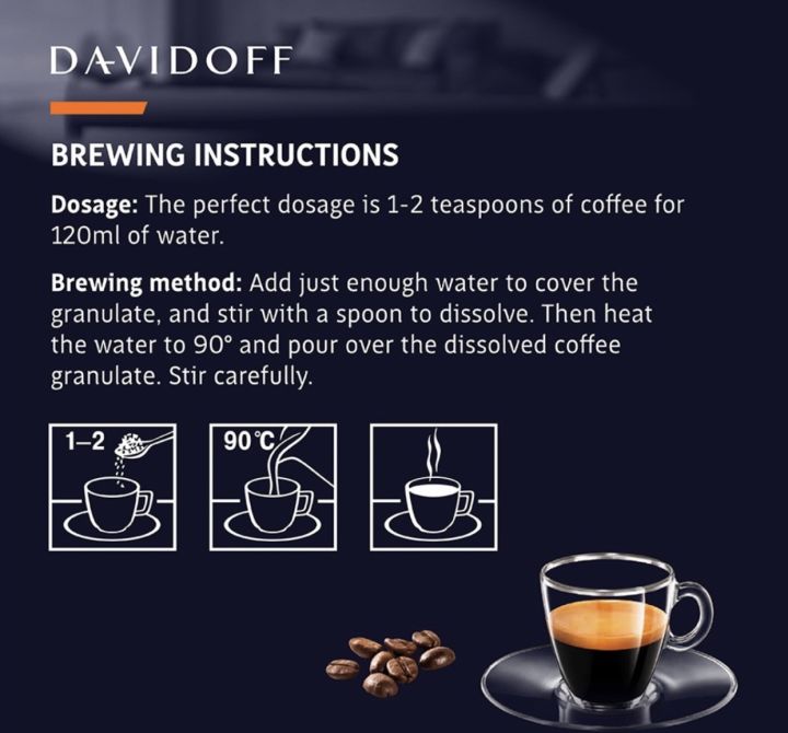 2-ชิ้นสุดคุ้ม-57-เอสเพรสโซ่-กาแฟสำเร็จรูป-davidoff-caf-espresso-57-100g