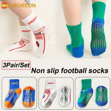 Soccer Socks For Children - Best Price in Singapore - Dec 2023