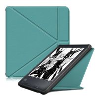 Case For Kobo Libra H2O Kobo Sage Case Multi PU Leather Folding Stand Ebook Smart Cover For Funda Kobo Libra 2nd Gen 2021 7 InchCases Covers