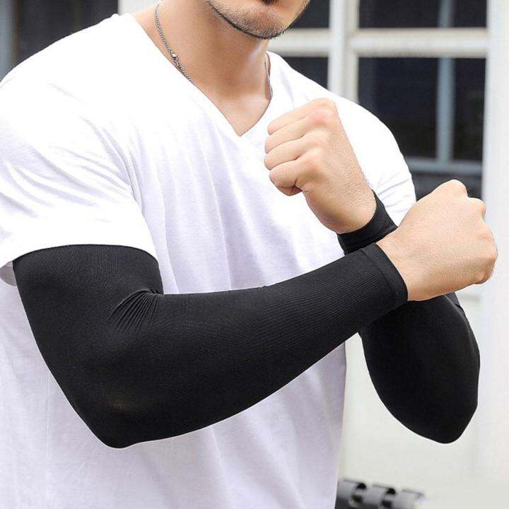 summer-sunscreen-sleeves-ice-silk-mens-plus-size-arm-gloves-protection-sleeves-protection-arm-uv-a8i6