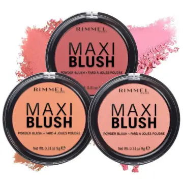 Rimmel blush deals malaysia