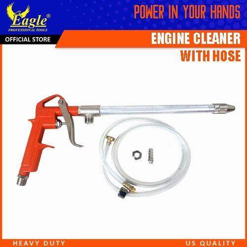 Eagle Tools Water Cleaning Gun Engine Oil Cleaner Pneumatic Tool with