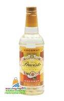 meey4-08 Previsto Gourmet Syrup-Coconut 750 ml .
