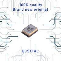 【CW】 Passive Oscillator 7D027000R01 27MHz ±10ppm 20pF SMD2016-4P