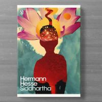 Siddhartha: นิทานอินเดีย โดย Hermann Hesse