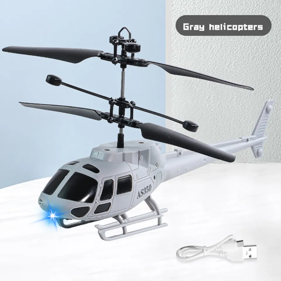 remote control helicopter fighter