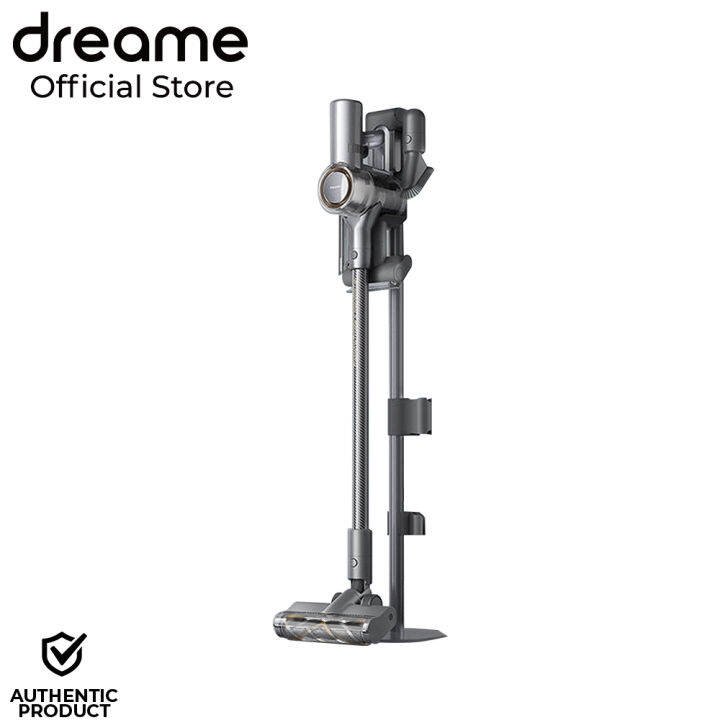 Dreame Vacuum Floor Stand 2 in 1 Cleaner Storage cket and Charging ...