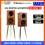 Loa Boston Acoustics The Horn 10 - Công suất 150W , Bass 25cm