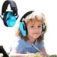 Kids Ear Protection EarmuffsNoise Cancelling Headphones for Kids Ear Protection Hearing Protection for StudyConcerts