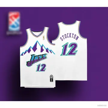 Shop Clarkson Retro Jazz Jersey with great discounts and prices online -  Oct 2023