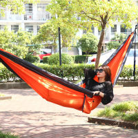 Dropshipping 2023 new products Outside duty Backyard Outdoor Backyard Gear Camping Hammock