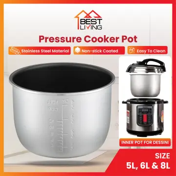 non stick coating inner pot - Buy non stick coating inner pot at Best Price  in Malaysia