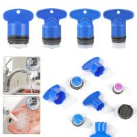 Parts Faucet Accessories Built-in Bubbler Filter Faucet Bubble Faucet Spout Removal Wrench Water Saving Tap Aerator