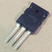 【✲High Quality✲】 xiangzhen58148144 40t301 Gt40t301 Ic To-3pl 1500V วงจรรวม40a