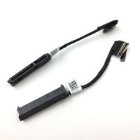 ✹ New HDD Connector Cable for DELL Latitude E5280 SATA Hard Drive Cable CDM60 RK5TV DC02C00EP00