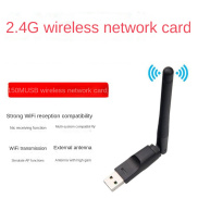 QVWRJZ Dongle Wi-Fi Card mạng mt7601 150Mbps Mt7601 8188 USB Bộ chuyển đổi