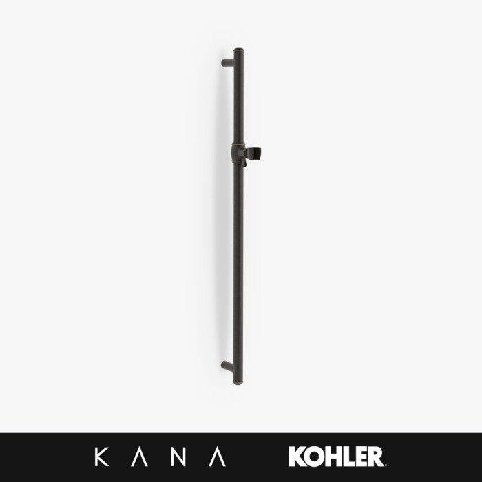 KANA Kohler Artifacts Slide Bar Kamar Mandi Lazada Indonesia