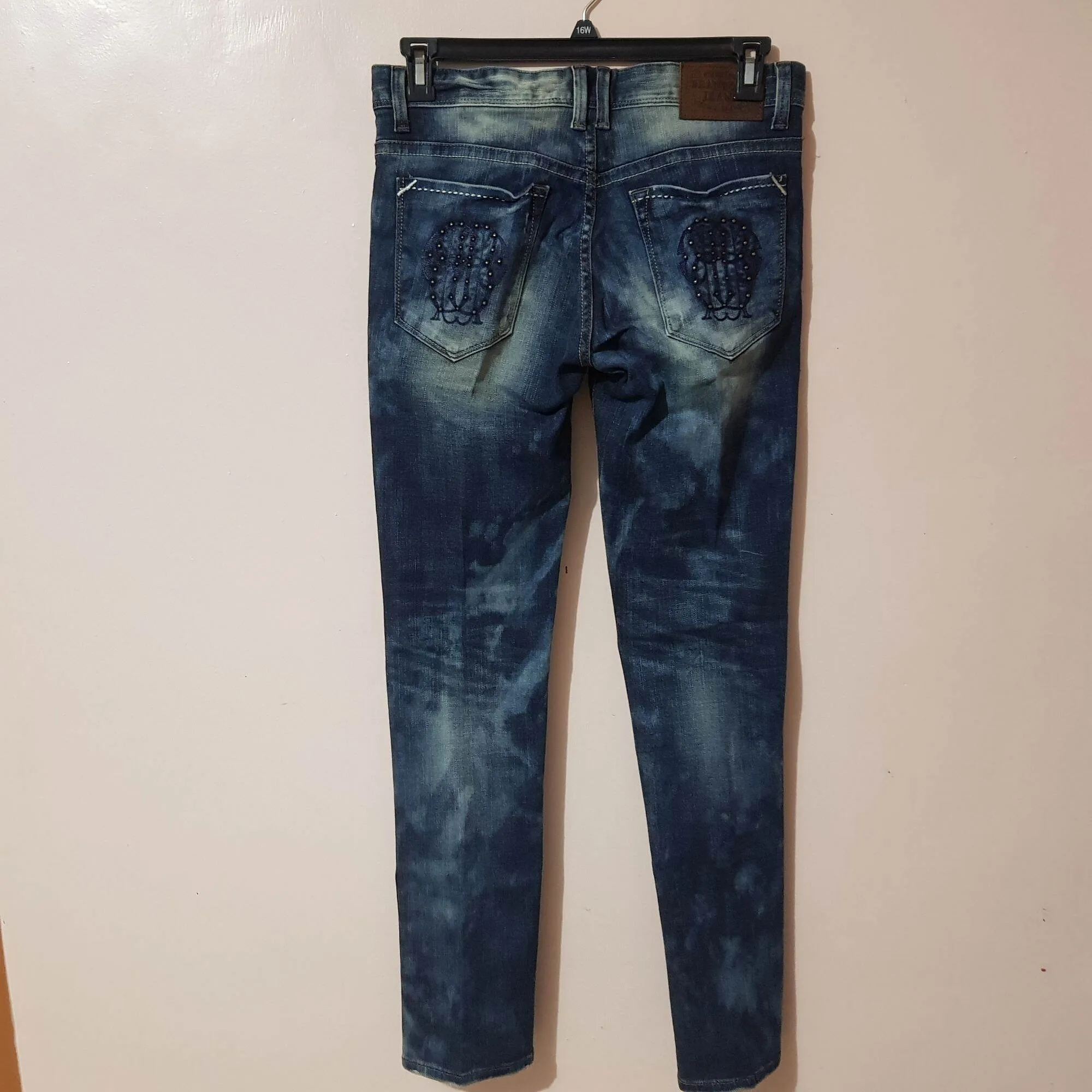 bean pole jeans original