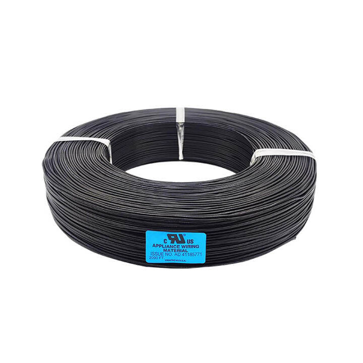 ul1569-สายไฟอิเลคทรอนิคส์หลายแกนเดี่ยว-16-18-20-22-24-26-28-30-awg-ลวดทองแดงกระป๋อง