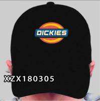 [Tsdopn34gpt]   Dickies Digital Print Quality NetCap 05