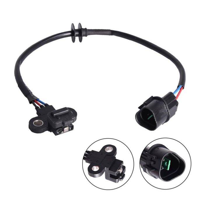 Crankshaft Position Sensor For Mitsubishi Lancer Position Sensor High ...