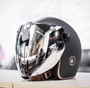HCMKính Chắn BULLDOG EAGLE KHÔNG BAO GỒM MŨ - SPID.VN