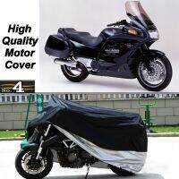 MotorCycle Cover For Honda ST1100 WaterProof UV / Sun / Dust / Rain Protector Cover Made of Polyester Taffeta Covers