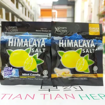 Shop Himalaya Salt Candy - Best Price in Malaysia