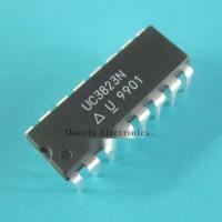 UC3823AN UC3823N [DIP-16] ใหม่เอี่ยมราคาสุทธิเดิมสามารถโดยตรงการประมูล